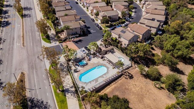 644 Brademas Court, Simi Valley, CA 93065
