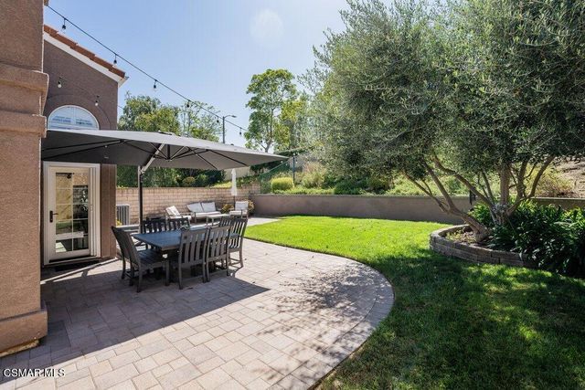 644 Brademas Court, Simi Valley, CA 93065