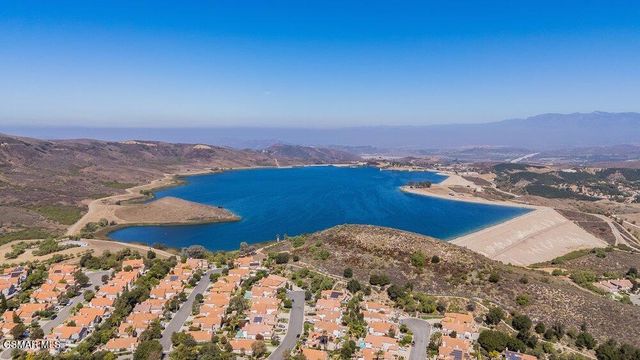 644 Brademas Court, Simi Valley, CA 93065