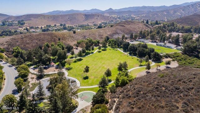 644 Brademas Court, Simi Valley, CA 93065
