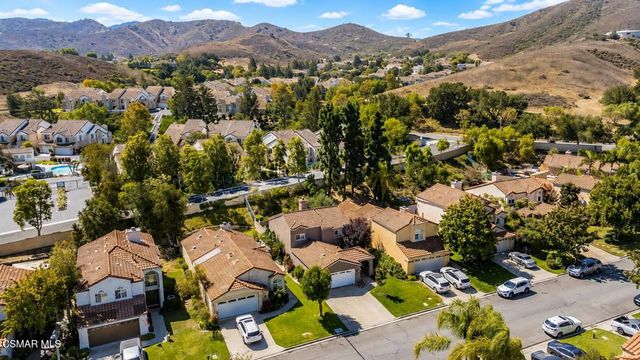 644 Brademas Court, Simi Valley, CA 93065