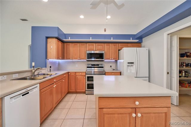 7 Boston Ivy Court, Homosassa, FL 34446