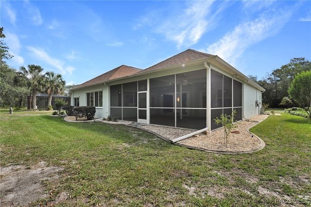 7 Boston Ivy Court, Homosassa, FL 34446