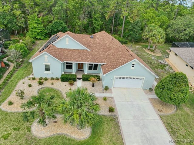 7 Boston Ivy Court, Homosassa, FL 34446
