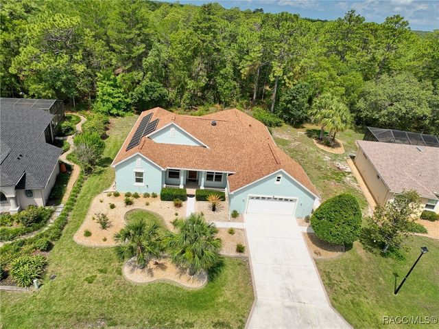 7 Boston Ivy Court, Homosassa, FL 34446