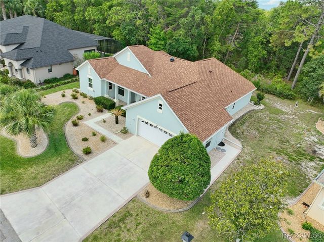 7 Boston Ivy Court, Homosassa, FL 34446