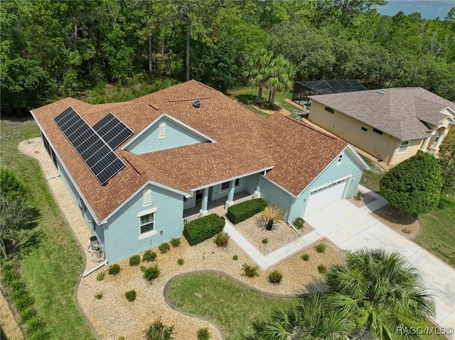 7 Boston Ivy Court, Homosassa, FL 34446