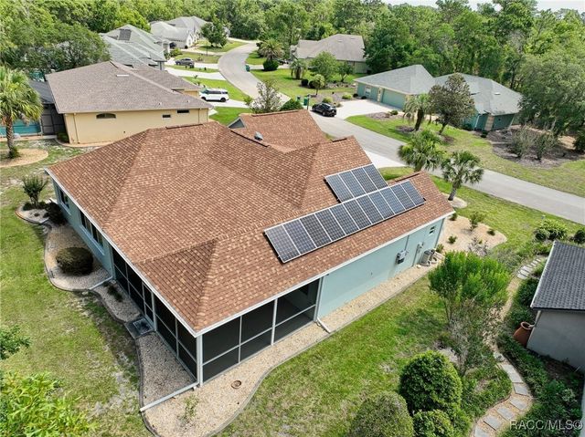 7 Boston Ivy Court, Homosassa, FL 34446