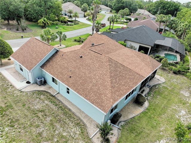 7 Boston Ivy Court, Homosassa, FL 34446