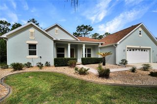 7 Boston Ivy Court, Homosassa, FL 34446