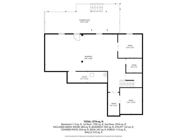 6015 Pennant Lane, Suwanee, GA 30024