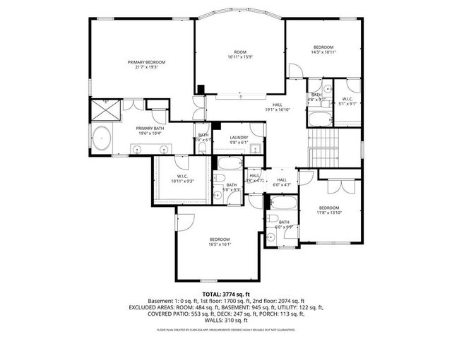 6015 Pennant Lane, Suwanee, GA 30024