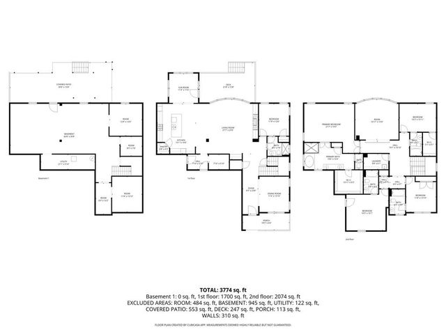 6015 Pennant Lane, Suwanee, GA 30024