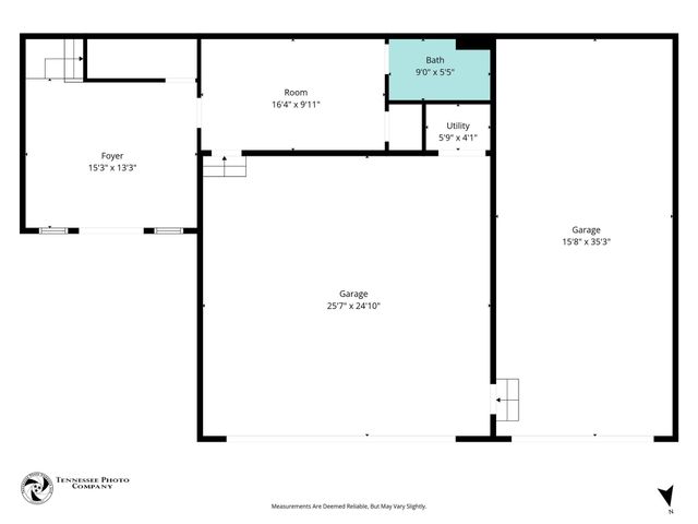 700 Shoreside Dr, Smithville, TN 37166