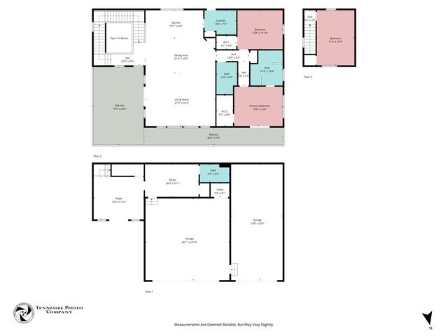 700 Shoreside Dr, Smithville, TN 37166