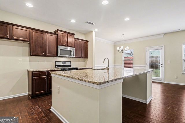 2524 Morgan Chase Drive, Buford, GA 30519