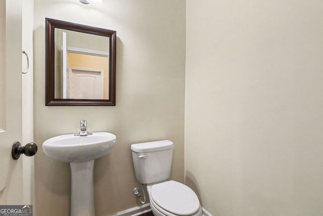 2524 Morgan Chase Drive, Buford, GA 30519