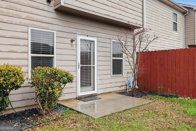 2524 Morgan Chase Drive, Buford, GA 30519