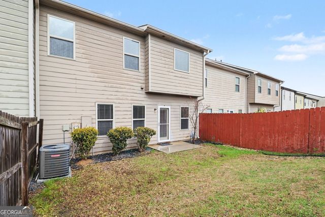 2524 Morgan Chase Drive, Buford, GA 30519