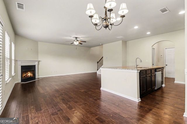 2524 Morgan Chase Drive, Buford, GA 30519