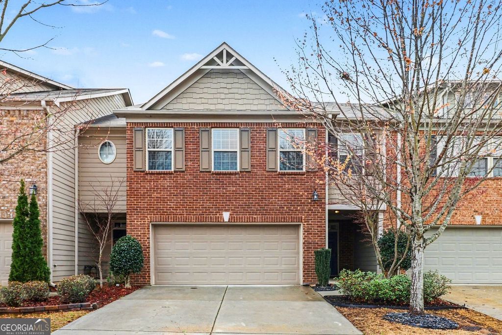 2524 Morgan Chase Drive, Buford, GA 30519