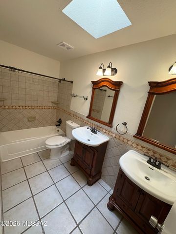 6070 S Oyama Drive, Tucson, AZ 85746