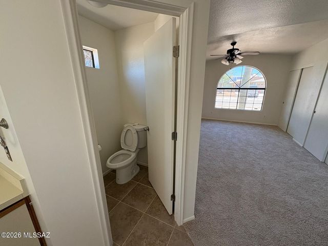 6070 S Oyama Drive, Tucson, AZ 85746