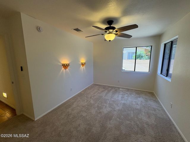 6070 S Oyama Drive, Tucson, AZ 85746