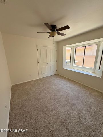 6070 S Oyama Drive, Tucson, AZ 85746