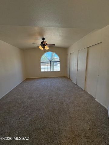 6070 S Oyama Drive, Tucson, AZ 85746