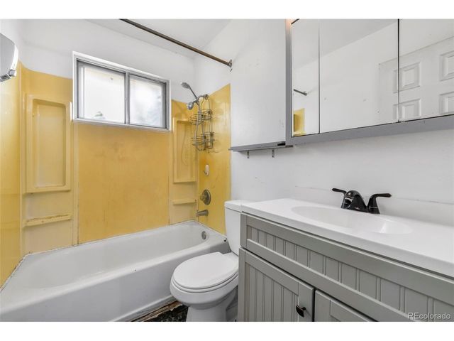 2402 Chimayo Dr, Colorado Springs, CO 80911