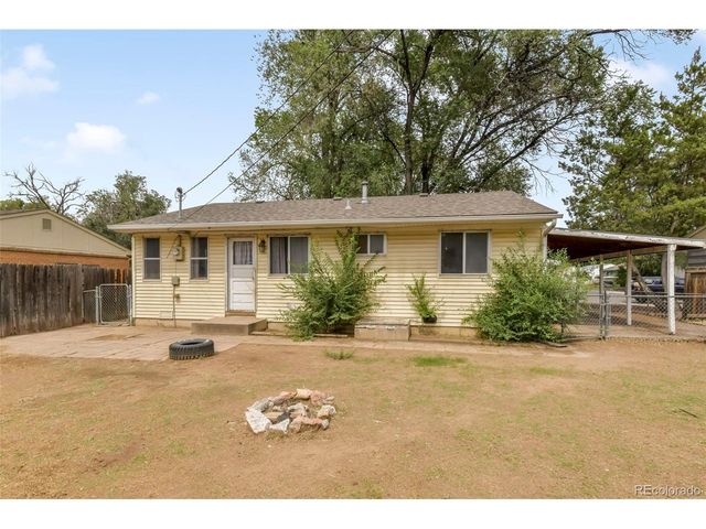 2402 Chimayo Dr, Colorado Springs, CO 80911