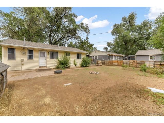 2402 Chimayo Dr, Colorado Springs, CO 80911