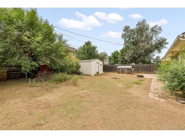 2402 Chimayo Dr, Colorado Springs, CO 80911