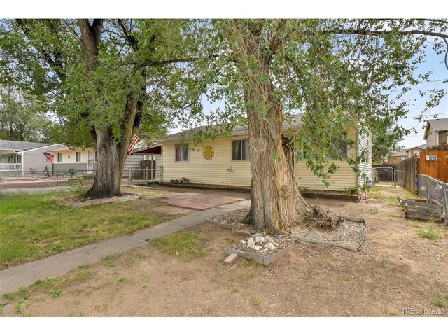 2402 Chimayo Dr, Colorado Springs, CO 80911