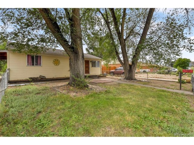 2402 Chimayo Dr, Colorado Springs, CO 80911