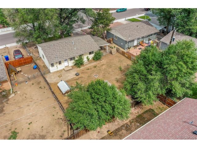 2402 Chimayo Dr, Colorado Springs, CO 80911
