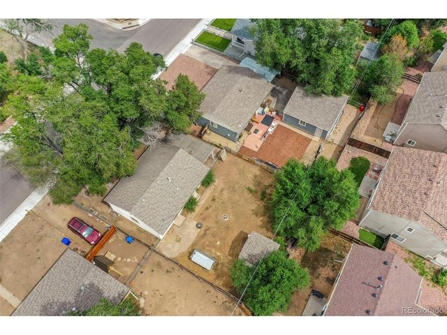2402 Chimayo Dr, Colorado Springs, CO 80911