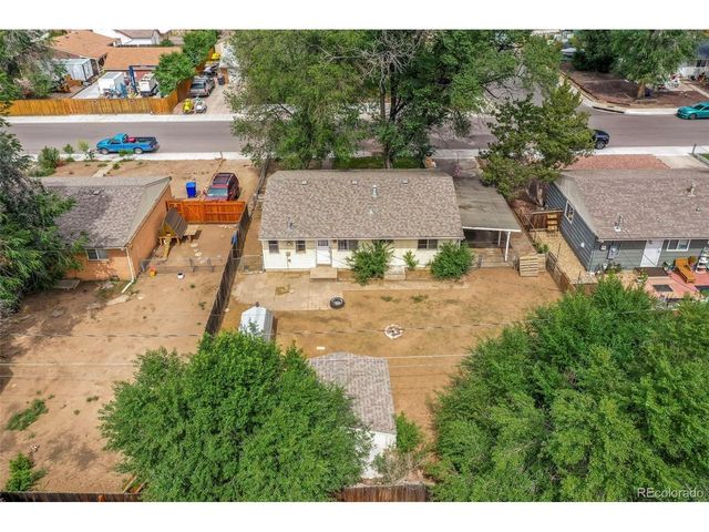 2402 Chimayo Dr, Colorado Springs, CO 80911