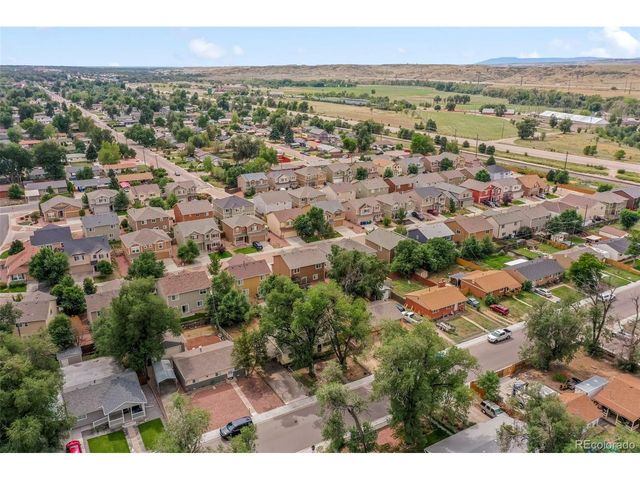 2402 Chimayo Dr, Colorado Springs, CO 80911