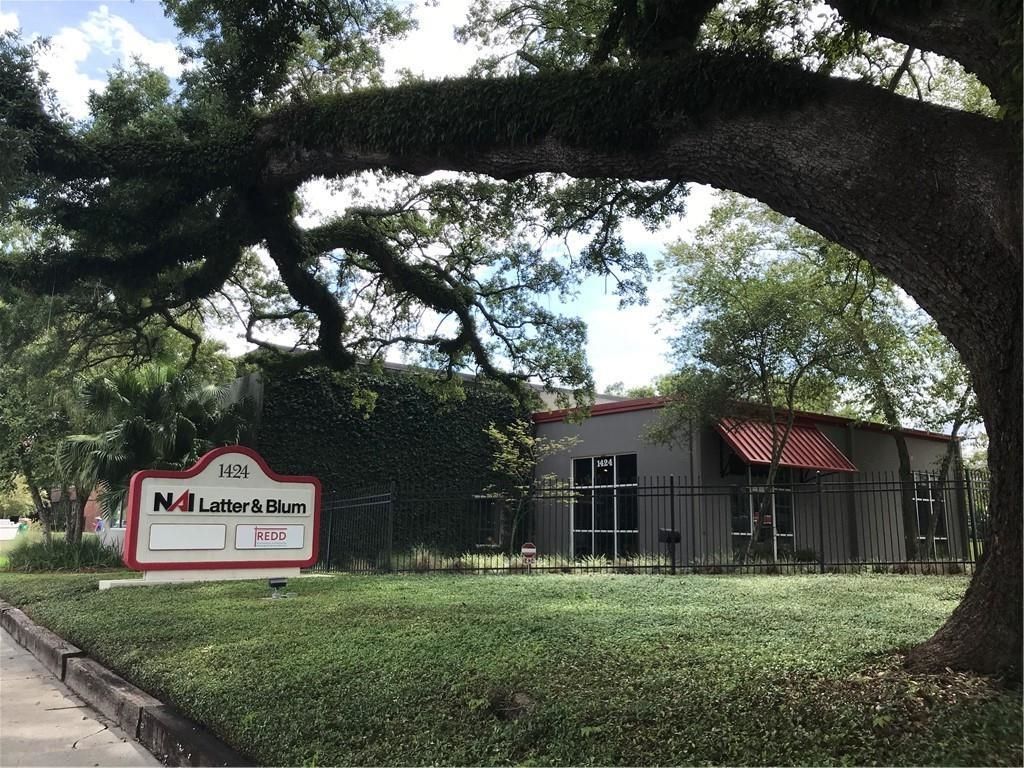 1424 Ryan Street, Lake Charles, LA 70601