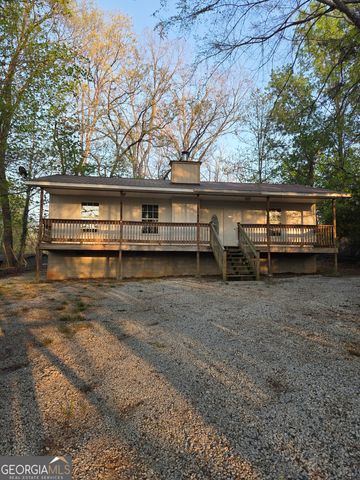 460 Gumlog Drive, Lavonia, GA 30553