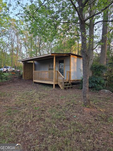 460 Gumlog Drive, Lavonia, GA 30553