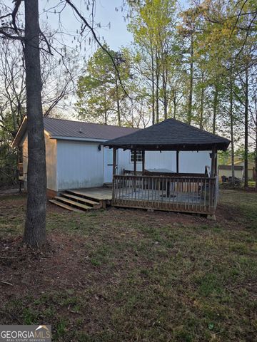 460 Gumlog Drive, Lavonia, GA 30553