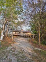 460 Gumlog Drive, Lavonia, GA 30553