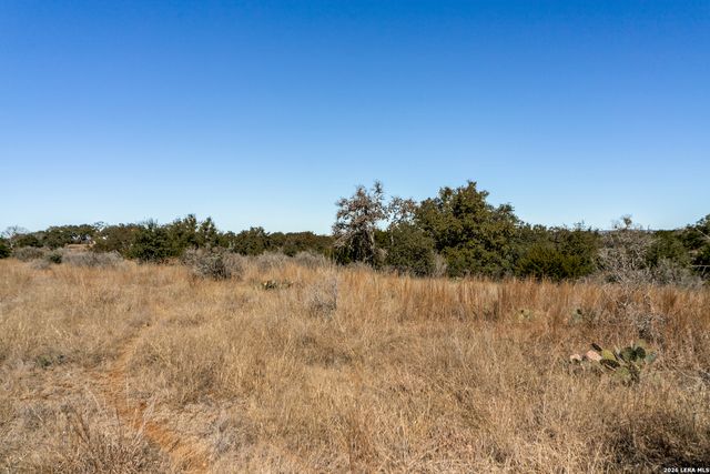 LOT 85 Palomino Springs, Bandera, TX 78003