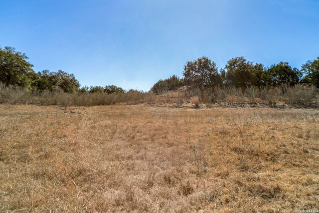 LOT 85 Palomino Springs, Bandera, TX 78003