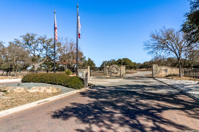 LOT 85 Palomino Springs, Bandera, TX 78003