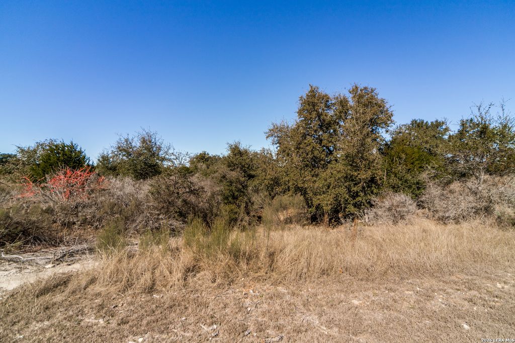 LOT 85 Palomino Springs, Bandera, TX 78003