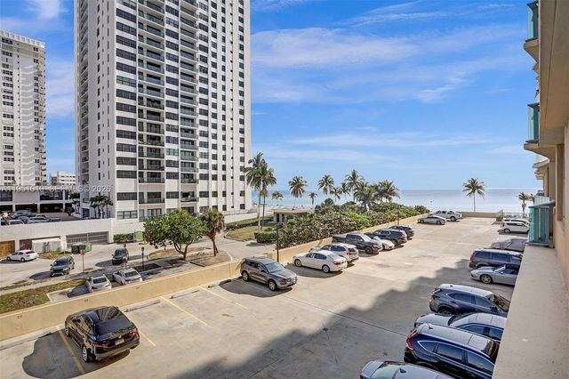 2501 S Ocean Dr 302, Hollywood, FL 33019